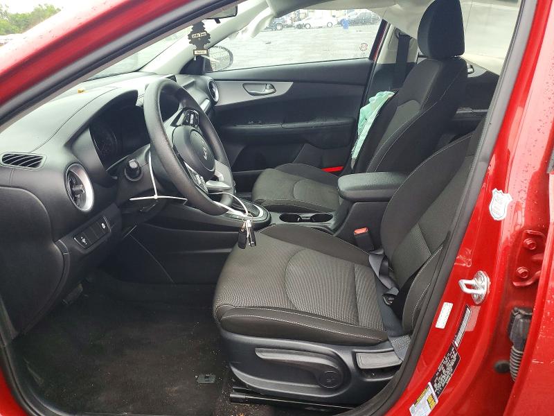 Aukcja sprzedaży 2024 Kia Forte, vin: 3KPF24AD8RE741109, numer aukcji: 59867096