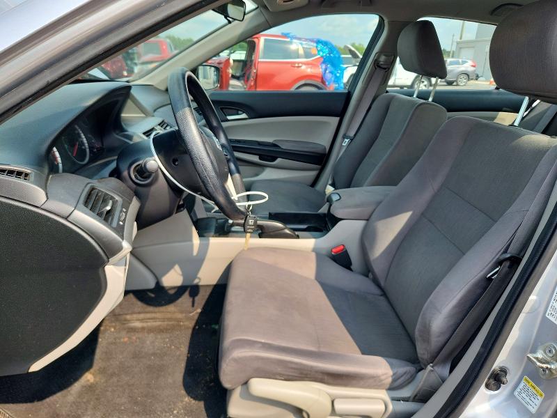 Продаж на аукціоні авто 2011 Honda Accord, vin: 1HGCP2F37BA027670, номер лоту: 62420536