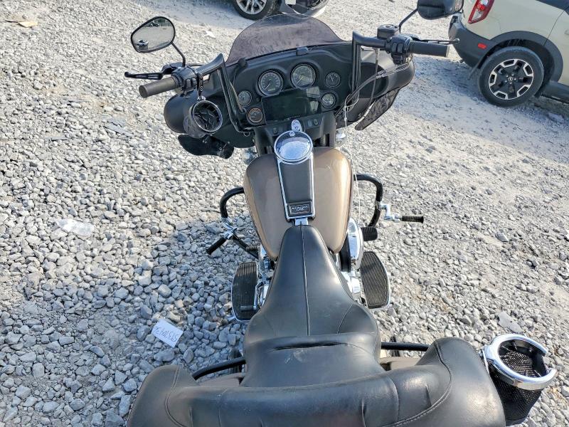 Продажа на аукционе авто 2005 Harley-davidson Flhtci, vin: 1HD1FFW175Y682968, номер лота: 59370436