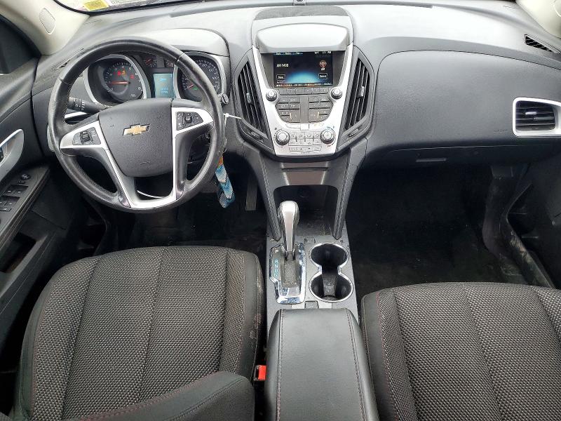 63147066 :رقم المزاد ، 1GNFLFEK2EZ114185 vin ، 2014 Chevrolet Equinox مزاد بيع