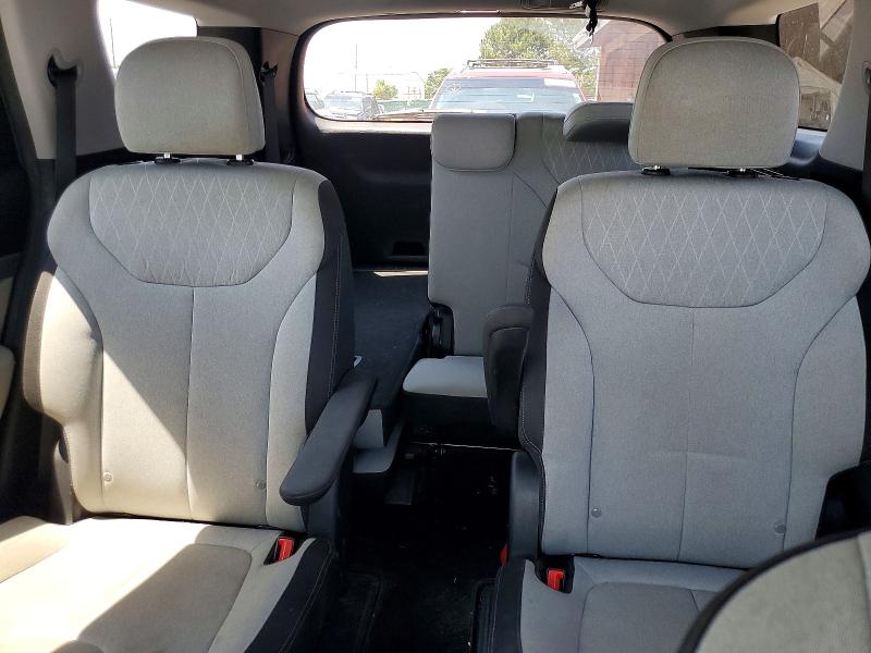 Продажа на аукционе авто 2020 Hyundai Palisade, vin: KM8R2DHEXLU068940, номер лота: 62141006