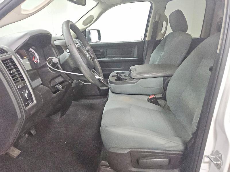 61179466 :رقم المزاد ، 1C6RR7FG1KS678927 vin ، 2019 Ram 1500 Classic مزاد بيع
