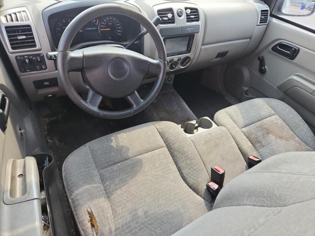 60999296 :رقم المزاد ، 1GCCS199X78120852 vin ، 2007 Chevrolet Colorado مزاد بيع