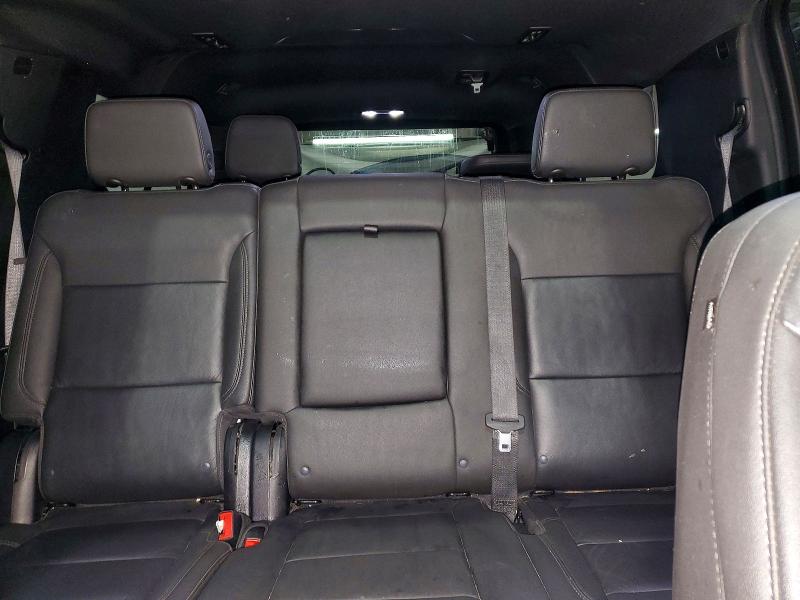 Продажа на аукционе авто 2022 Chevrolet Suburban, vin: 1GNSKCKD4NR317598, номер лота: 60144906