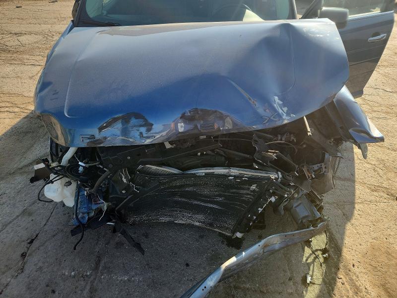 Aukcja sprzedaży 2019 Ford Flex, vin: 2FMHK6C87KBA37612, numer aukcji: 59667376
