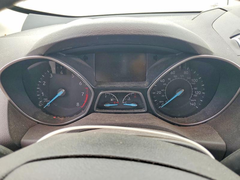 60632096 :رقم المزاد ، 1FMCU0GDXKUA89335 vin ، 2019 Ford Escape مزاد بيع