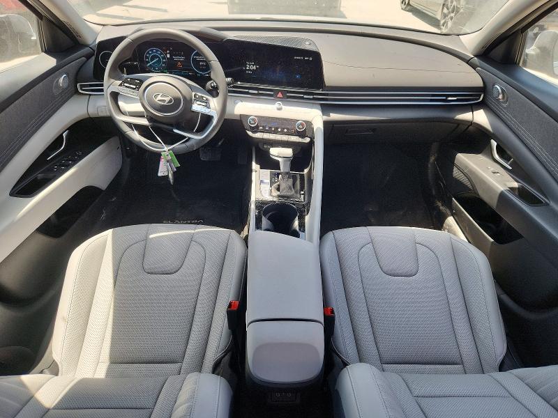 Продаж на аукціоні авто 2026 Hyundai Elantra, vin: KMHLN4DJ4TU195098, номер лоту: 62458536