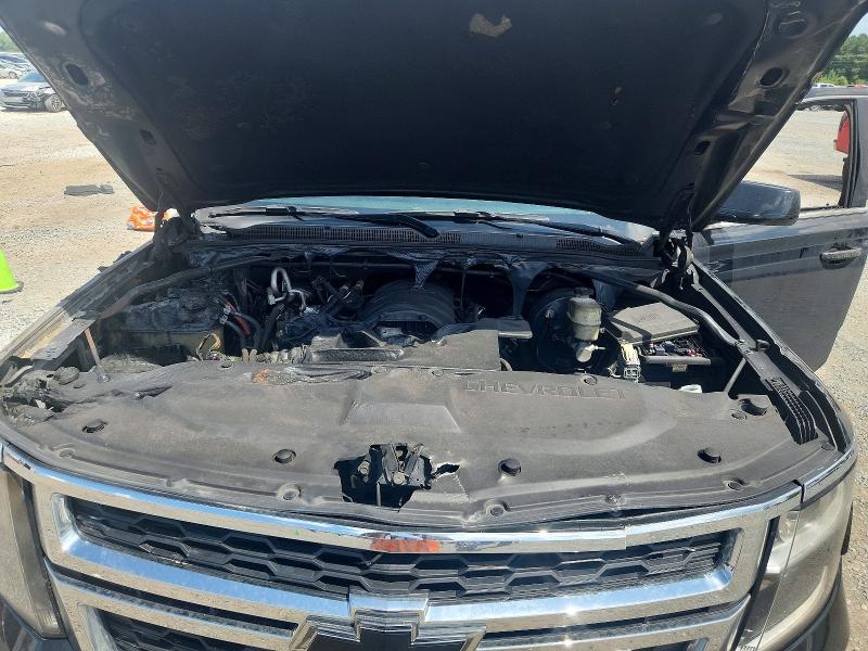 Aukcja sprzedaży 2019 Chevrolet Suburban, vin: 1GNSCHKC8KR387652, numer aukcji: 60505736