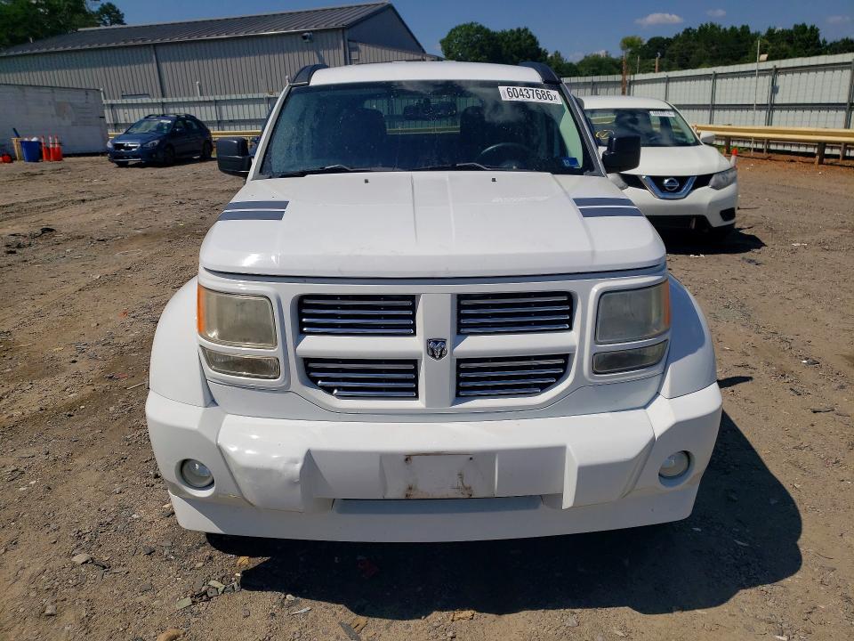Aukcja sprzedaży 2011 Dodge Nitro, vin: 1D4PU6GX4BW537885, numer aukcji: 60437686