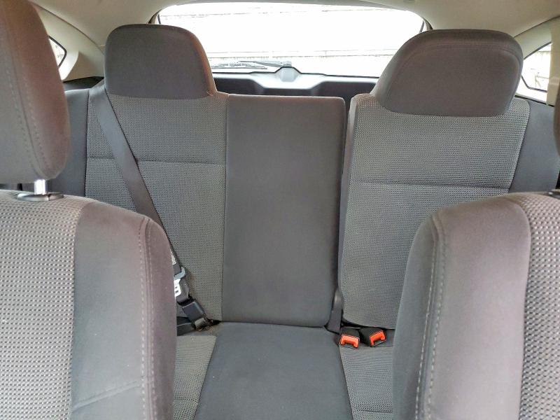 61769486 :رقم المزاد ، 1C3CDWDA9CD532596 vin ، 2012 Dodge Caliber مزاد بيع