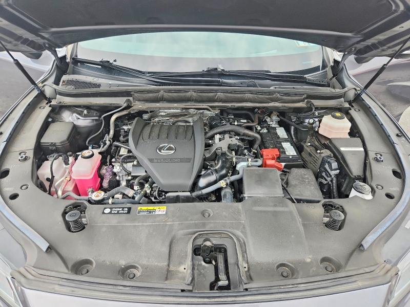Продаж на аукціоні авто 2023 Lexus Rx 350, vin: 2T2BAMCA6PC034540, номер лоту: 60662986