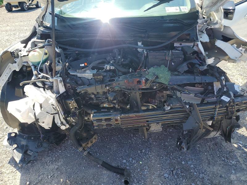 62267736 :رقم المزاد ، 3N1CN8FV9PL856770 vin ، 2023 Nissan Versa مزاد بيع