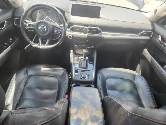 Продаж на аукціоні авто 2022 Mazda Cx-5, vin: JM3KFBDM1N1538750, номер лоту: 62516036