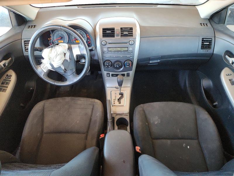 Aukcja sprzedaży 2010 Toyota Corolla, vin: 1NXBU4EE2AZ198613, numer aukcji: 60153226
