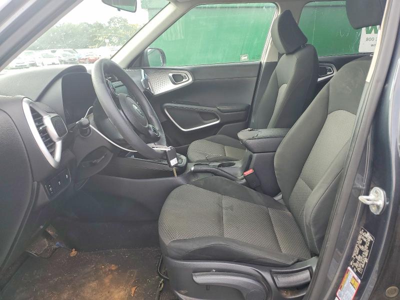 Продажа на аукционе авто 2020 Kia Soul, vin: KNDJ23AU8L7082170, номер лота: 63033196