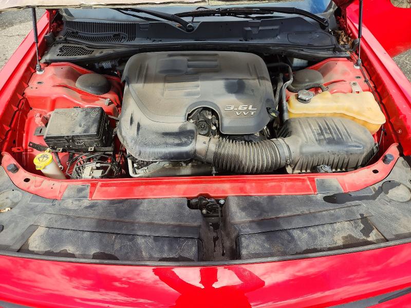 2019 Dodge Challenger მანქანა იყიდება აუქციონზე, vin: 2C3CDZAG6KH739698, აუქციონის ნომერი: 61599016