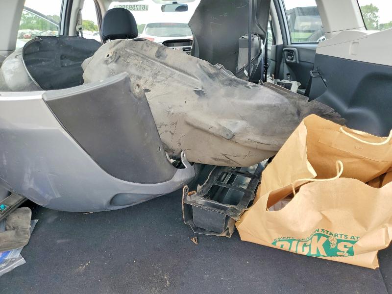 2016 Subaru Forester მანქანა იყიდება აუქციონზე, vin: JF2SJABC9GH438757, აუქციონის ნომერი: 61759396