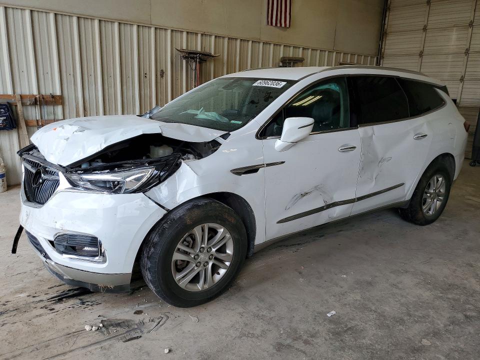 Aukcja sprzedaży 2020 Buick Enclave 4d Avenir, vin: 5GAERBKW4LJ105309, numer aukcji: 60962036