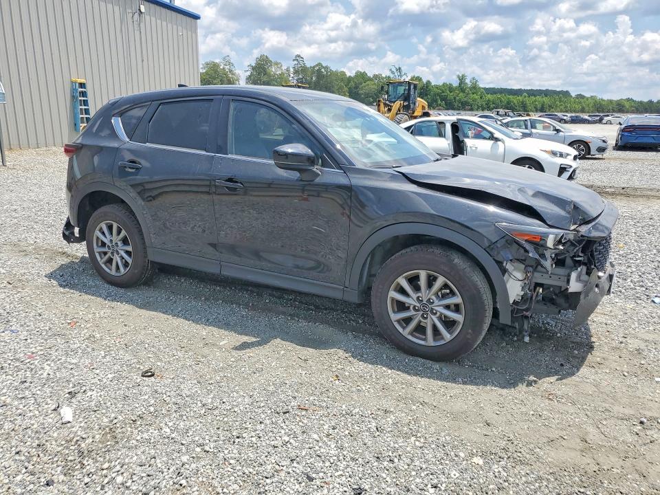 Aukcja sprzedaży 2023 Mazda Cx-5, vin: JM3KFBBM7P0200751, numer aukcji: 59256656