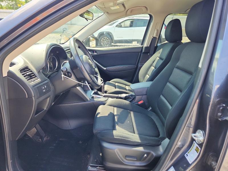 Aukcja sprzedaży 2015 Mazda Cx-5, vin: JM3KE4CY7F0462199, numer aukcji: 61031396