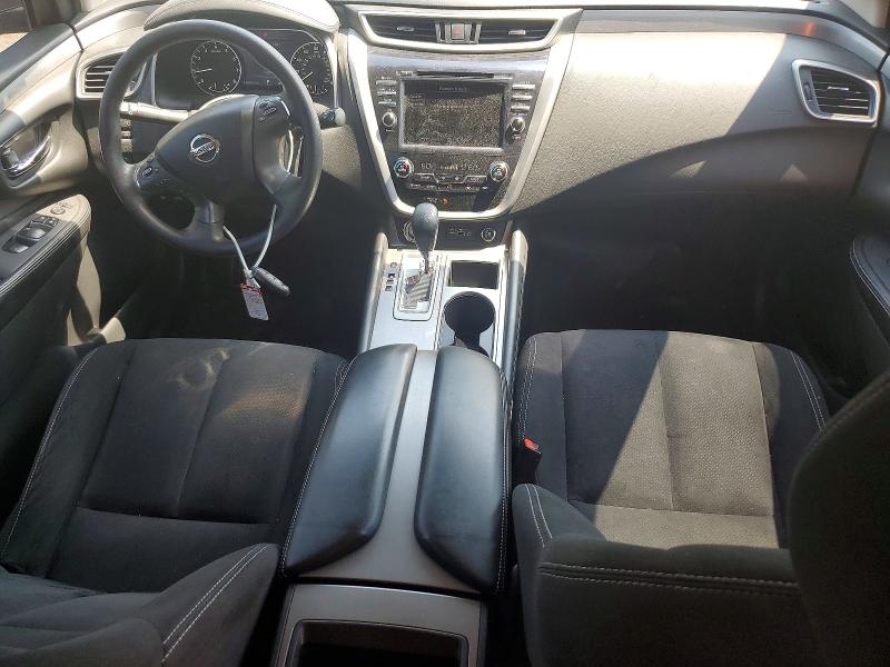Aukcja sprzedaży 2019 Nissan Murano, vin: 5N1AZ2MJ2KN117606, numer aukcji: 62455396