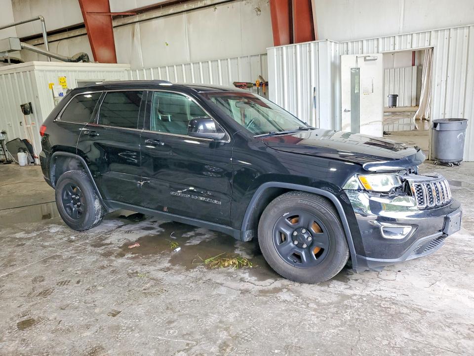 Aukcja sprzedaży 2017 Jeep Grand Cherokee, vin: 1C4RJFAG9HC842932, numer aukcji: 63408016