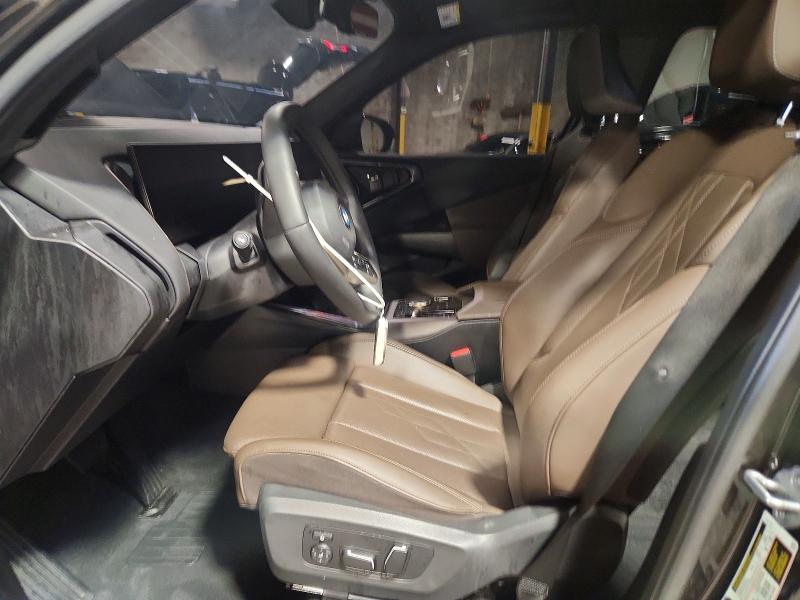 Aukcja sprzedaży 2025 Bmw X3, vin: 5UX53GP07S9Z53314, numer aukcji: 57651496