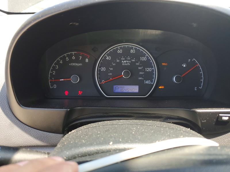2010 Hyundai Elantra მანქანა იყიდება აუქციონზე, vin: KMHDU4AD0AU888995, აუქციონის ნომერი: 60864966
