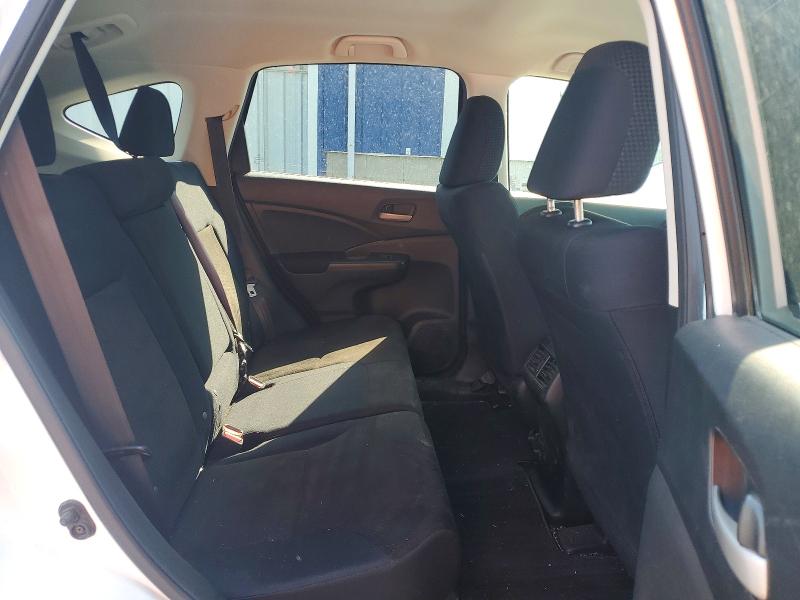 Aukcja sprzedaży 2016 Honda Cr-v, vin: 2HKRM4H3XGH109161, numer aukcji: 59292406