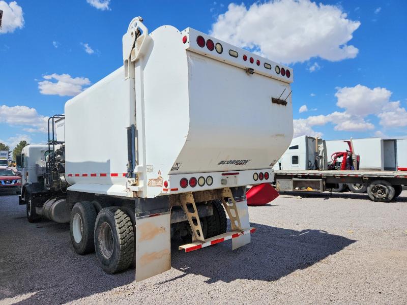 Продаж на аукціоні авто 2011 Peterbilt 320, vin: 3BPZL00X5BF120196, номер лоту: 57728166