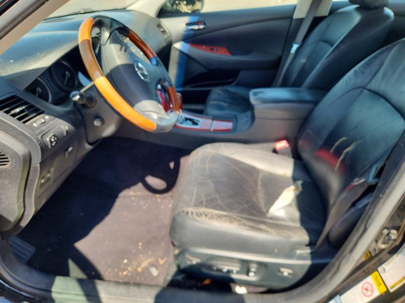 Aukcja sprzedaży 2009 Lexus Es, vin: JTHBJ46G992332066, numer aukcji: 59955346