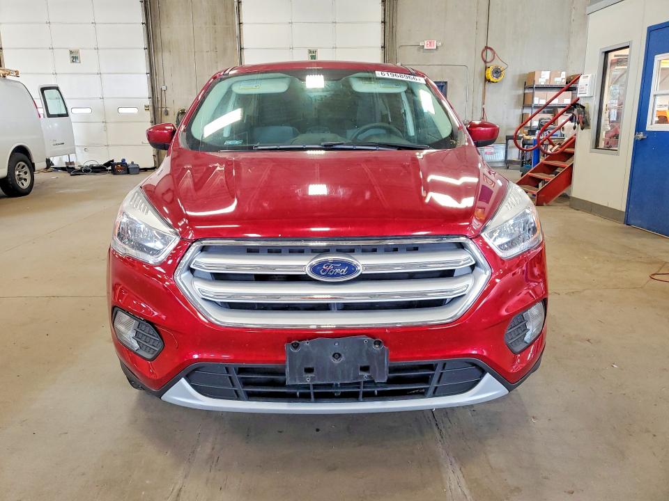 Продаж на аукціоні авто 2019 Ford Escape, vin: 1FMCU9GD6KUA13275, номер лоту: 61968966
