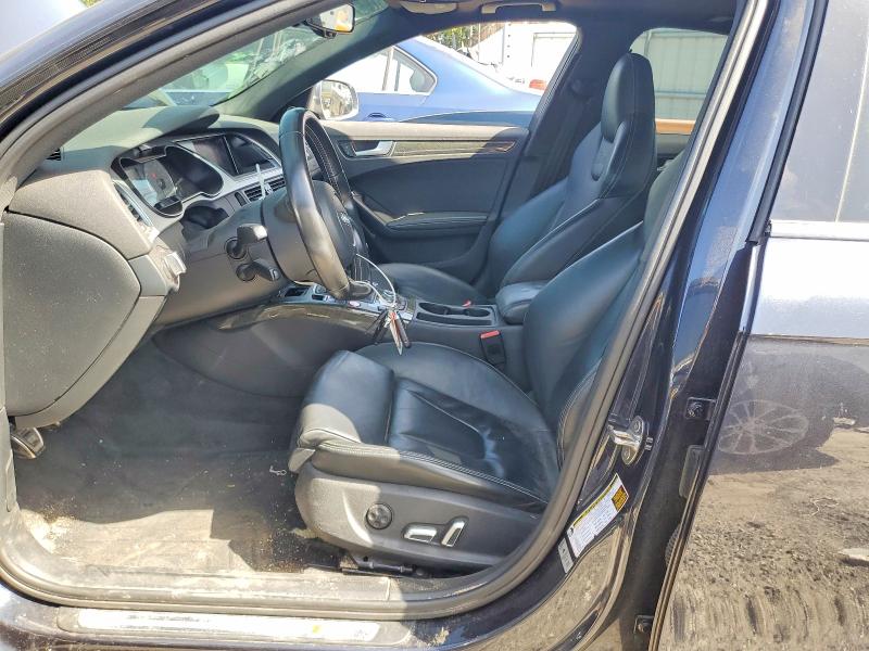 Aukcja sprzedaży 2015 Audi S4, vin: WAUDGAFL6FA104710, numer aukcji: 58989936
