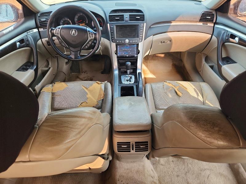 Продаж на аукціоні авто 2006 Acura Tl, vin: 19UUA66286A028370, номер лоту: 61791476