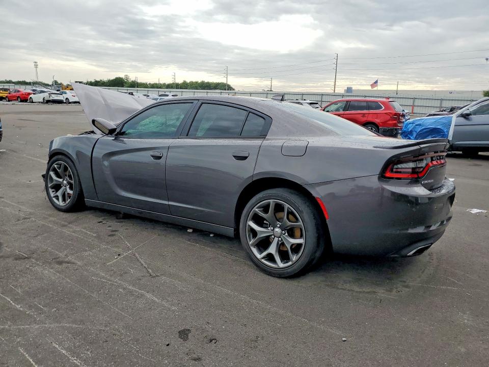 Aukcja sprzedaży 2016 Dodge Charger, vin: 2C3CDXHG1GH140483, numer aukcji: 60214876