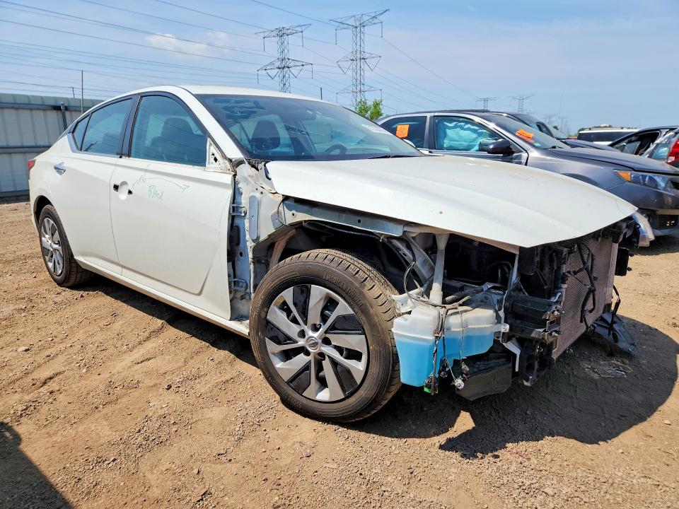 Aukcja sprzedaży 2019 Nissan Altima, vin: 1N4BL4BV9KC235973, numer aukcji: 61330226