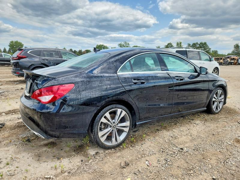 60323956 :رقم المزاد ، WDDSJ4GB7KN757414 vin ، 2019 Mercedes-benz Cla مزاد بيع