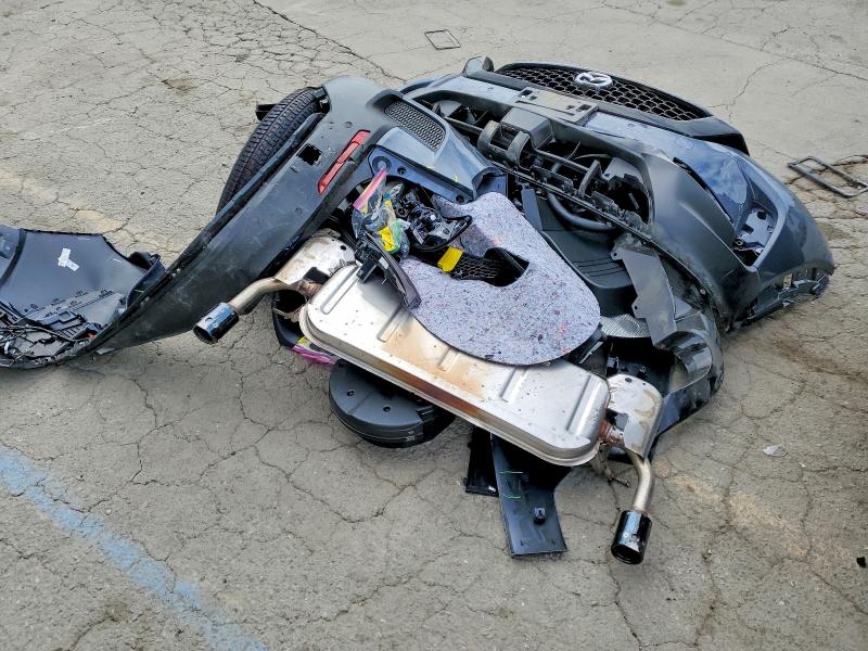 2026 Mazda Cx-50 მანქანა იყიდება აუქციონზე, vin: 7MMVAADW1TN158071, აუქციონის ნომერი: 60889076