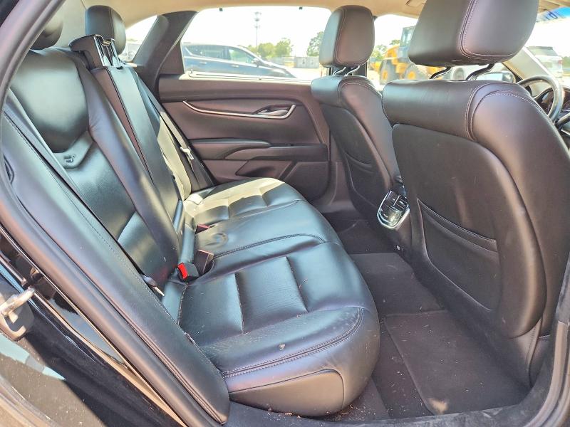 Продажа на аукционе авто 2017 Cadillac Xts, vin: 2G61U5S39H9155051, номер лота: 61782186