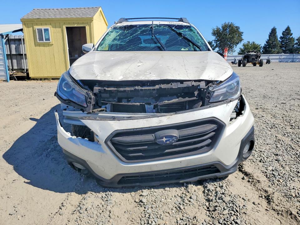 Aukcja sprzedaży 2019 Subaru Outback, vin: 4S4BSENC3K3387966, numer aukcji: 62005936