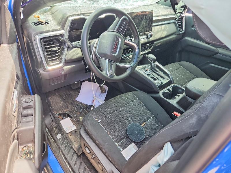 Продажа на аукционе авто 2026 Gmc Canyon, vin: 1GTP2BEK7T1171292, номер лота: 60260796