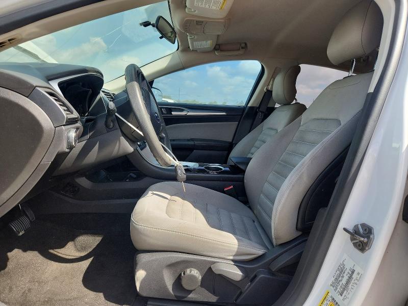 Aukcja sprzedaży 2013 Ford Fusion, vin: 3FA6P0G79DR226946, numer aukcji: 62601476