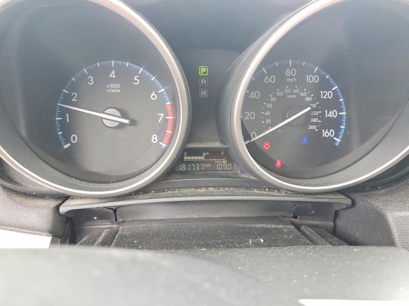 Aukcja sprzedaży 2012 Mazda 3, vin: JM1BL1L72C1548997, numer aukcji: 59050216