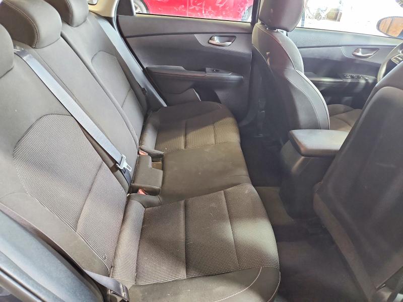 Продажа на аукционе авто 2020 Kia Forte, vin: 3KPF24AD1LE255474, номер лота: 61905416