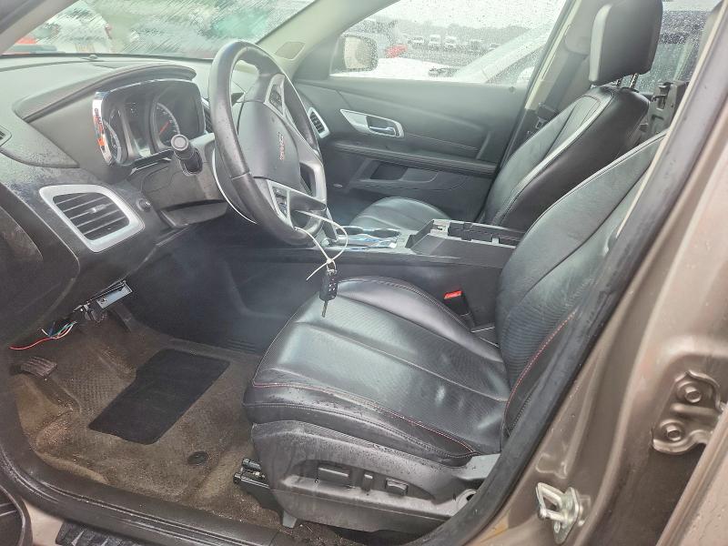 Продаж на аукціоні авто 2011 Gmc Terrain, vin: 2CTFLVE54B6454737, номер лоту: 85461475