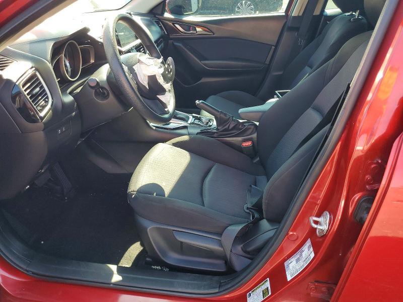 Продаж на аукціоні авто 2015 Mazda 3, vin: 3MZBM1U79FM172248, номер лоту: 59152266