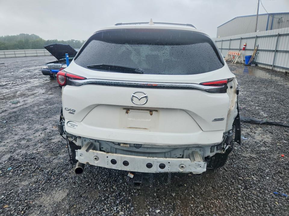 Продажа на аукционе авто 2019 Mazda Cx-9, vin: JM3TCBDYXK0310845, номер лота: 62250786