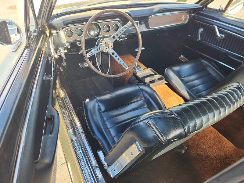 Aukcja sprzedaży 1965 Ford Mustang, vin: 5F08A755370, numer aukcji: 60405396