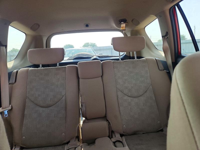 Продаж на аукціоні авто 2010 Toyota Rav4, vin: 2T3ZF4DV1AW033816, номер лоту: 59351256