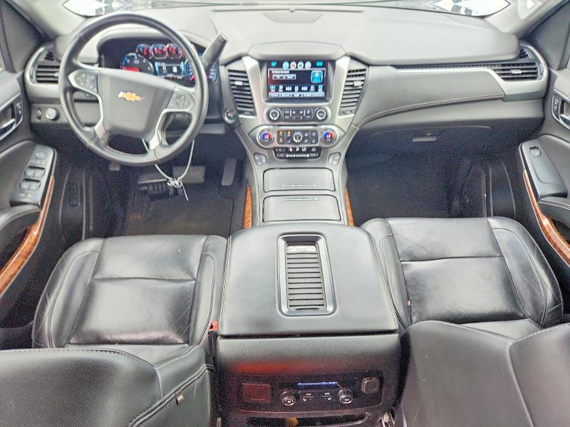 Продажа на аукционе авто 2020 Chevrolet Suburban, vin: 1GNSCJKC9LR218622, номер лота: 60221106